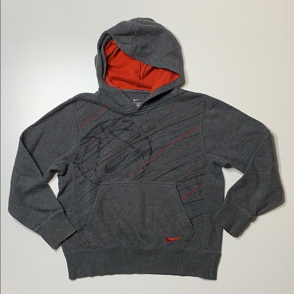 modells nike sweatshirt